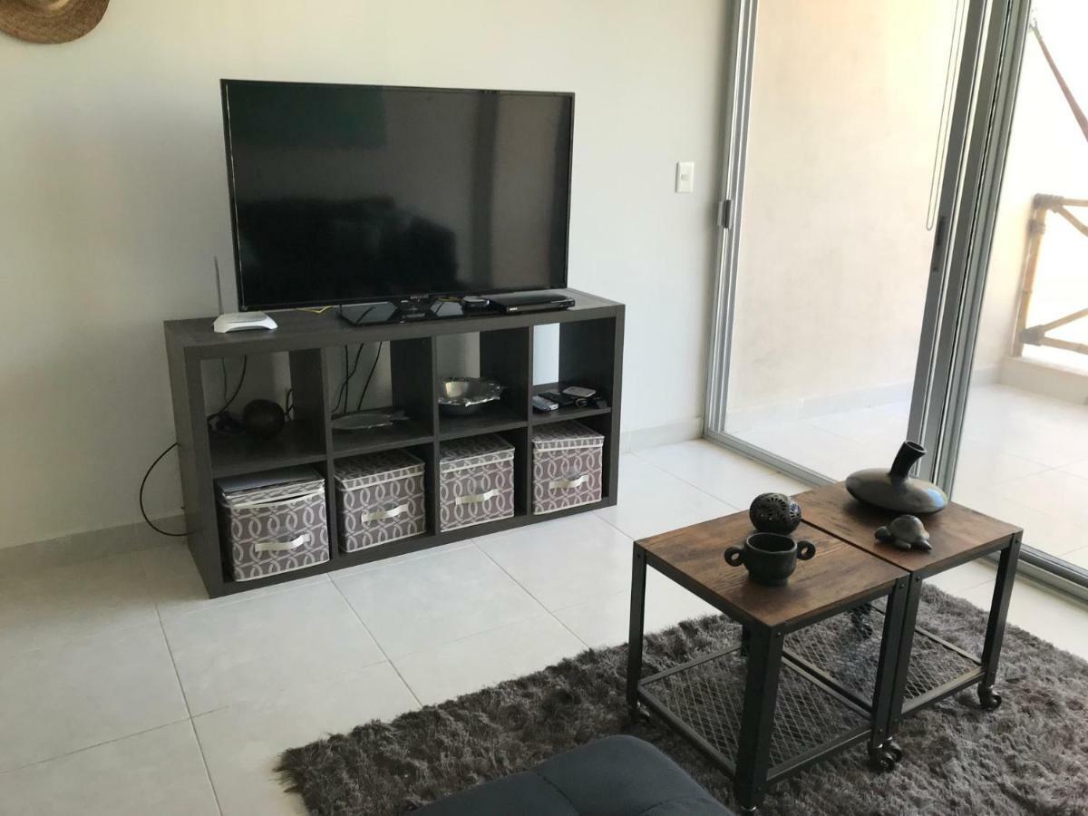 דירות פרוגרסו Playa Chaca מראה חיצוני תמונה