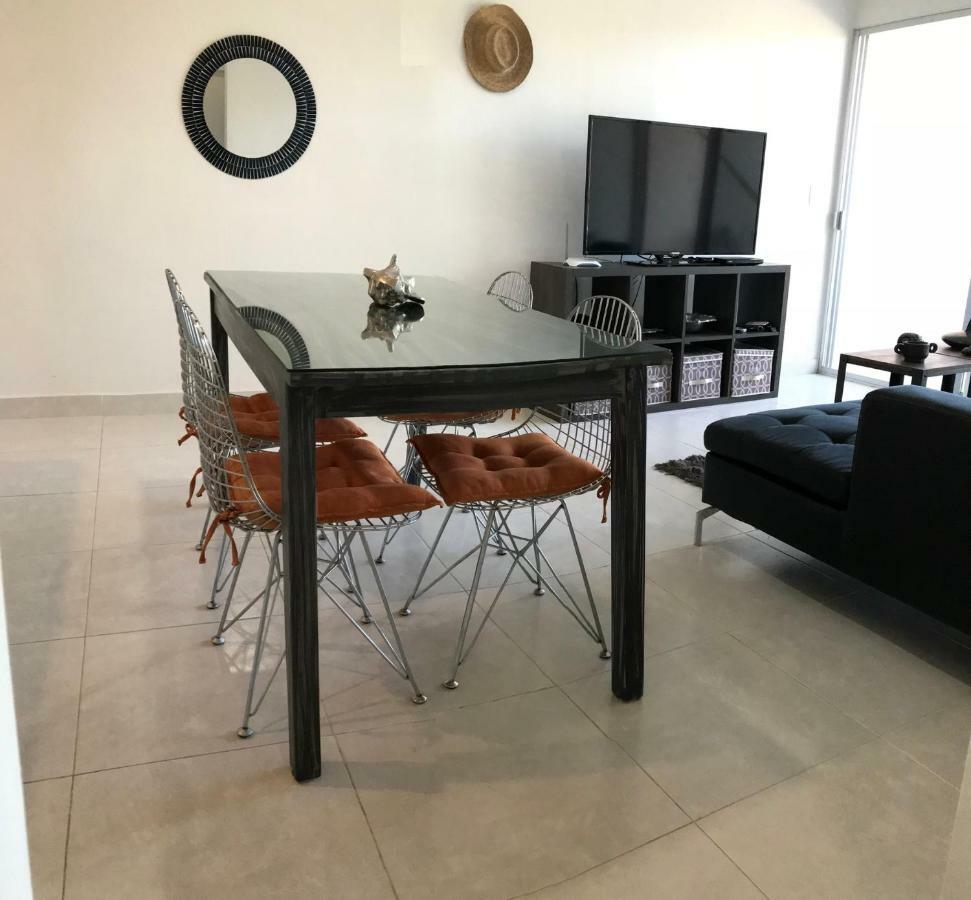 דירות פרוגרסו Playa Chaca מראה חיצוני תמונה